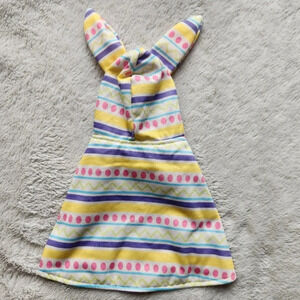 Whisker City Easter Bunny Cape